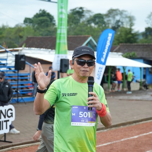 Race photo from PANGALENGAN CROSS-COUNTRY