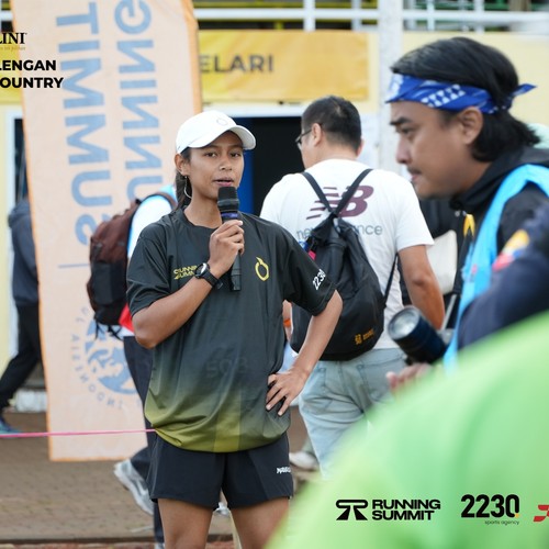 Race photo from PANGALENGAN CROSS-COUNTRY