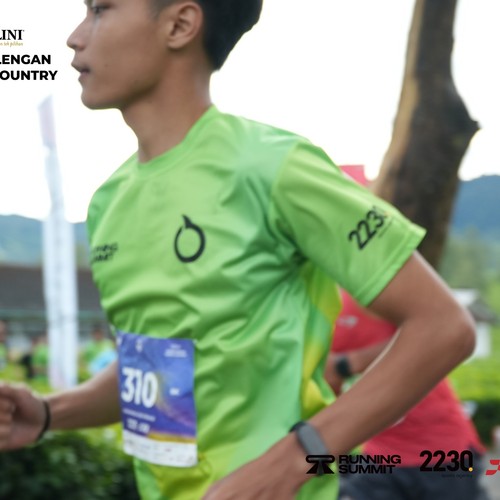 Race photo from PANGALENGAN CROSS-COUNTRY