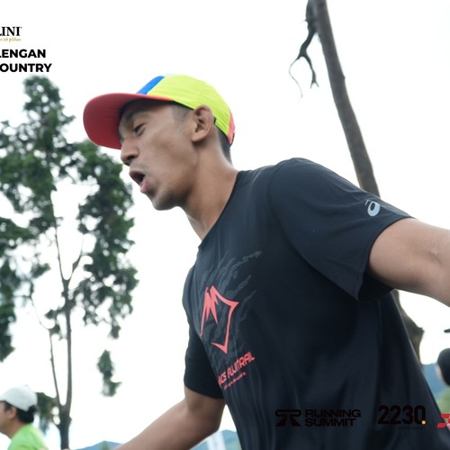 Race photo from PANGALENGAN CROSS-COUNTRY