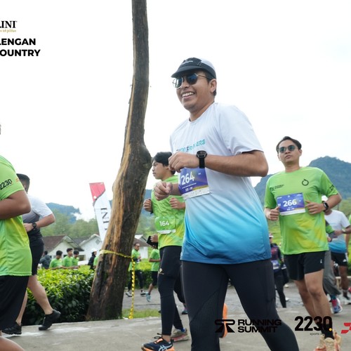 Race photo from PANGALENGAN CROSS-COUNTRY