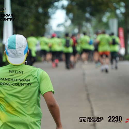 Race photo from PANGALENGAN CROSS-COUNTRY