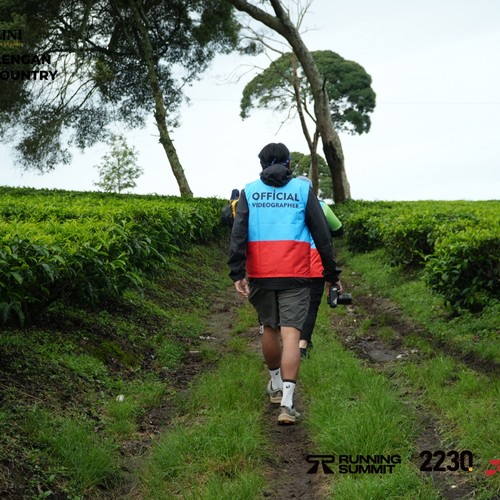 Race photo from PANGALENGAN CROSS-COUNTRY