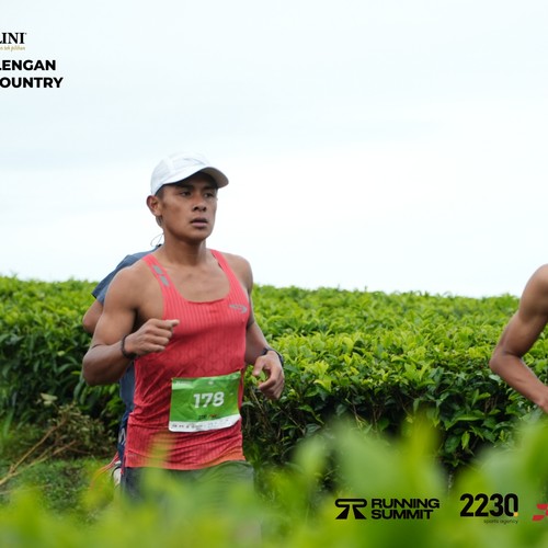 Race photo from PANGALENGAN CROSS-COUNTRY