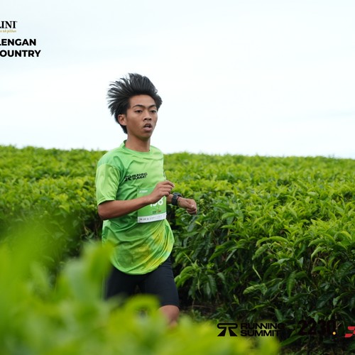 Race photo from PANGALENGAN CROSS-COUNTRY