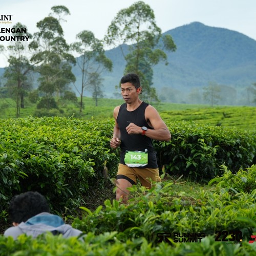 Race photo from PANGALENGAN CROSS-COUNTRY