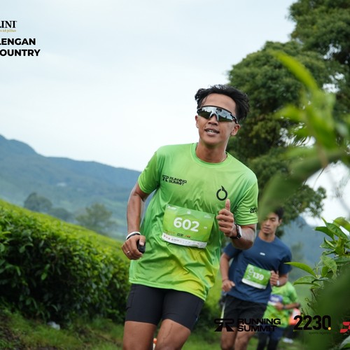 Race photo from PANGALENGAN CROSS-COUNTRY