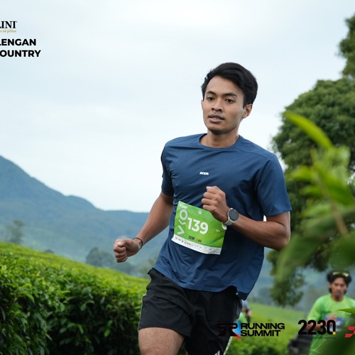 Race photo from PANGALENGAN CROSS-COUNTRY