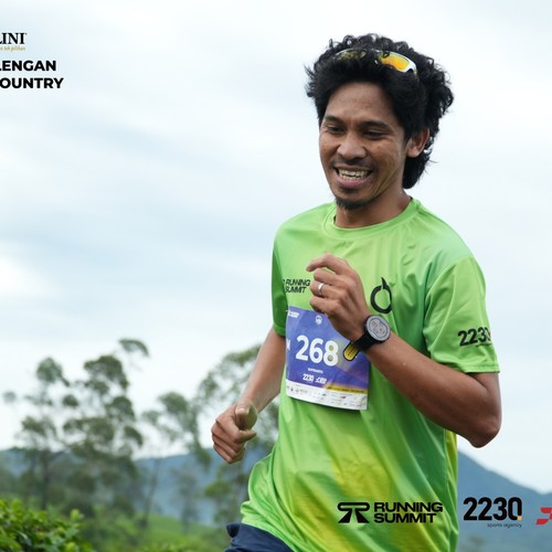 Race photo from PANGALENGAN CROSS-COUNTRY