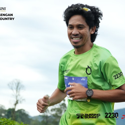 Race photo from PANGALENGAN CROSS-COUNTRY