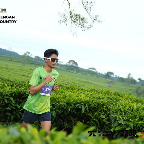 Race photo from PANGALENGAN CROSS-COUNTRY