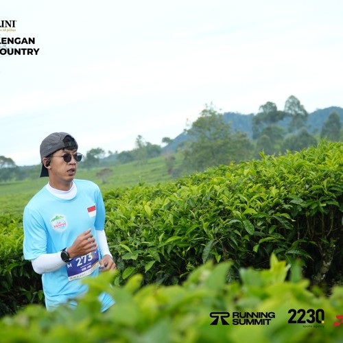 Race photo from PANGALENGAN CROSS-COUNTRY