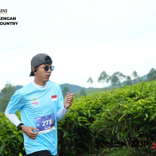 Race photo from PANGALENGAN CROSS-COUNTRY