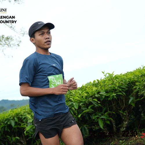 Race photo from PANGALENGAN CROSS-COUNTRY