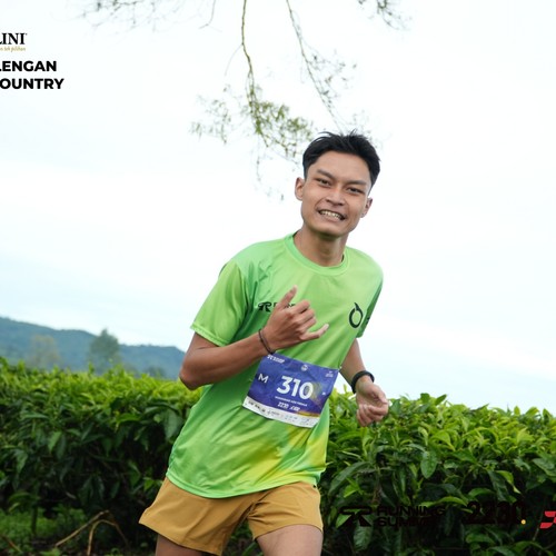 Race photo from PANGALENGAN CROSS-COUNTRY