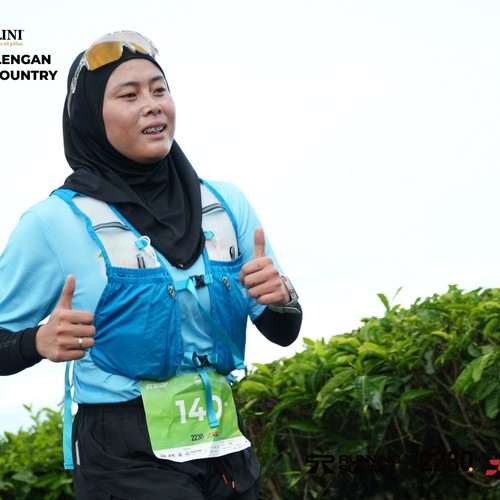 Race photo from PANGALENGAN CROSS-COUNTRY