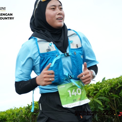 Race photo from PANGALENGAN CROSS-COUNTRY
