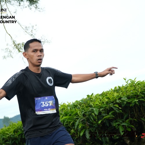 Race photo from PANGALENGAN CROSS-COUNTRY