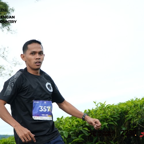 Race photo from PANGALENGAN CROSS-COUNTRY