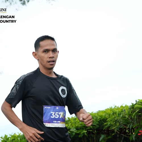 Race photo from PANGALENGAN CROSS-COUNTRY