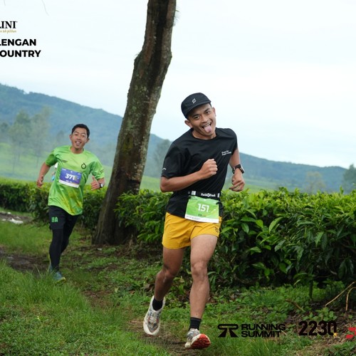 Race photo from PANGALENGAN CROSS-COUNTRY