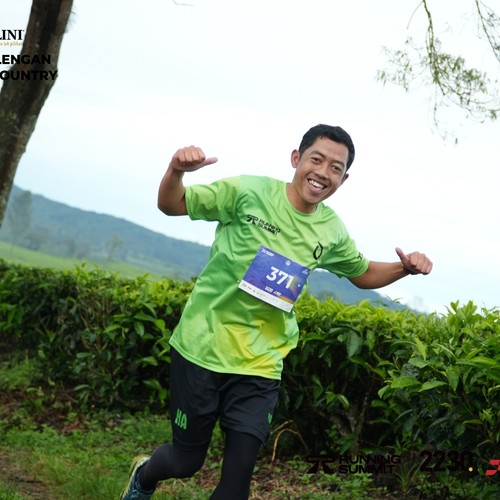 Race photo from PANGALENGAN CROSS-COUNTRY