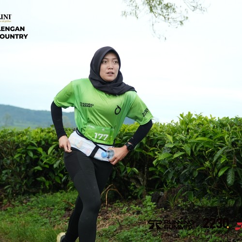 Race photo from PANGALENGAN CROSS-COUNTRY