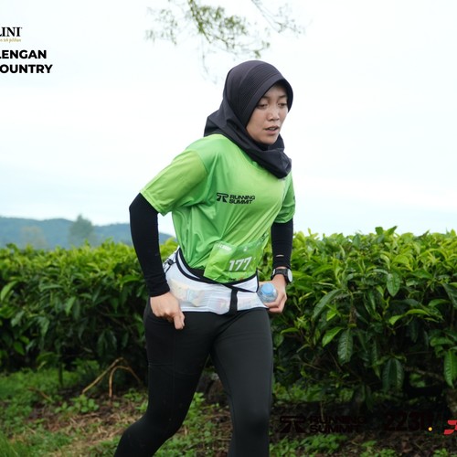 Race photo from PANGALENGAN CROSS-COUNTRY