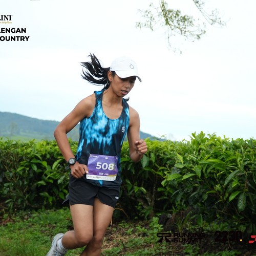Race photo from PANGALENGAN CROSS-COUNTRY