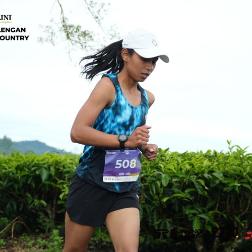 Race photo from PANGALENGAN CROSS-COUNTRY