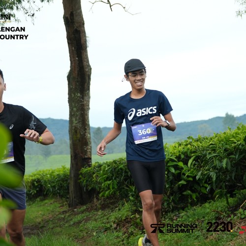 Race photo from PANGALENGAN CROSS-COUNTRY