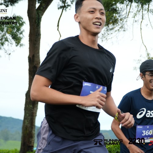 Race photo from PANGALENGAN CROSS-COUNTRY