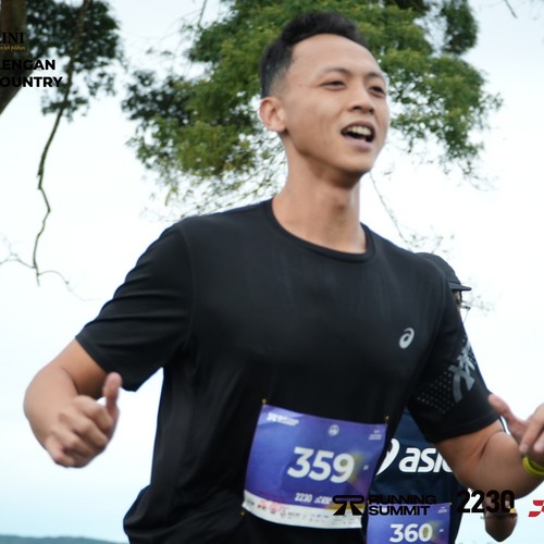 Race photo from PANGALENGAN CROSS-COUNTRY
