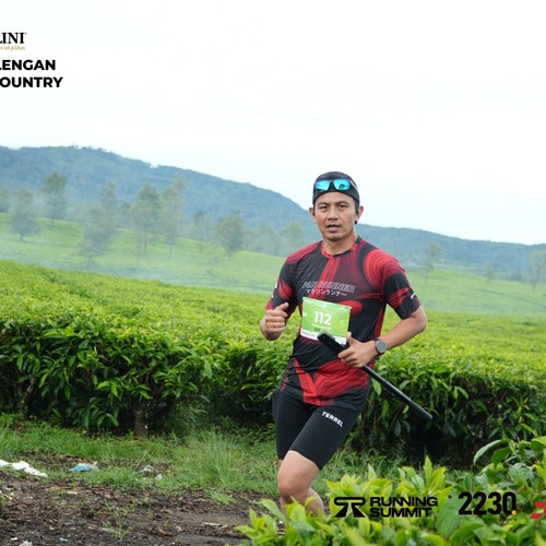 Race photo from PANGALENGAN CROSS-COUNTRY