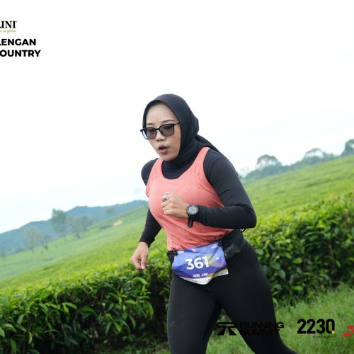 Race photo from PANGALENGAN CROSS-COUNTRY