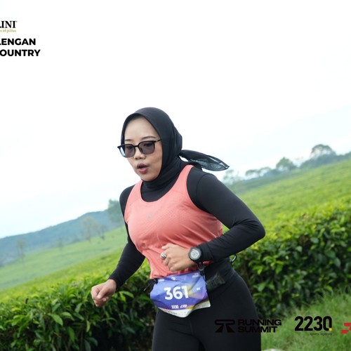 Race photo from PANGALENGAN CROSS-COUNTRY