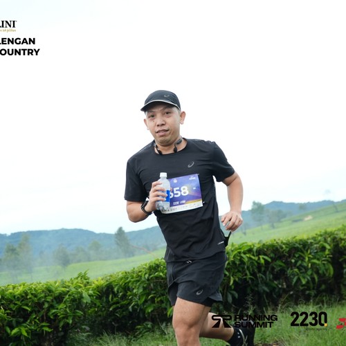 Race photo from PANGALENGAN CROSS-COUNTRY