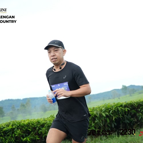 Race photo from PANGALENGAN CROSS-COUNTRY