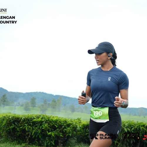 Race photo from PANGALENGAN CROSS-COUNTRY