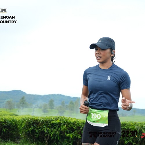 Race photo from PANGALENGAN CROSS-COUNTRY