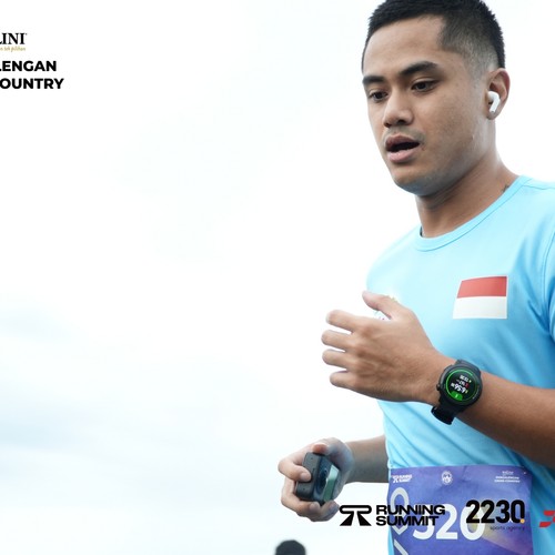 Race photo from PANGALENGAN CROSS-COUNTRY