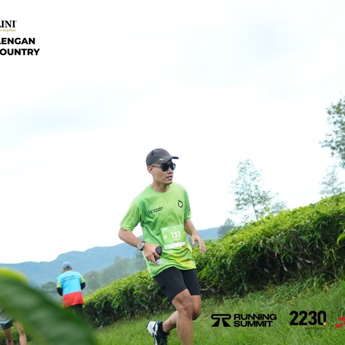 Race photo from PANGALENGAN CROSS-COUNTRY