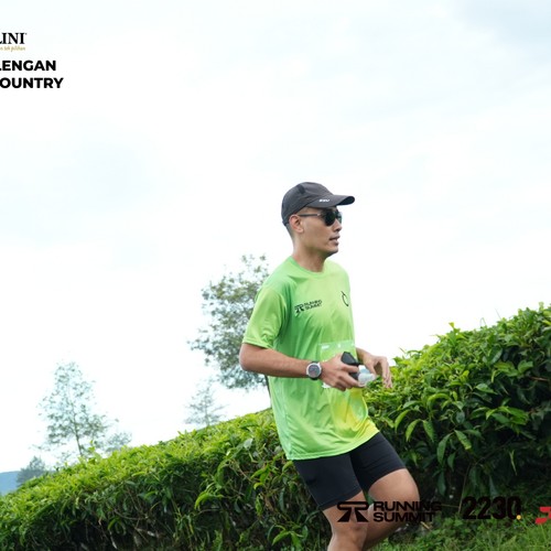 Race photo from PANGALENGAN CROSS-COUNTRY