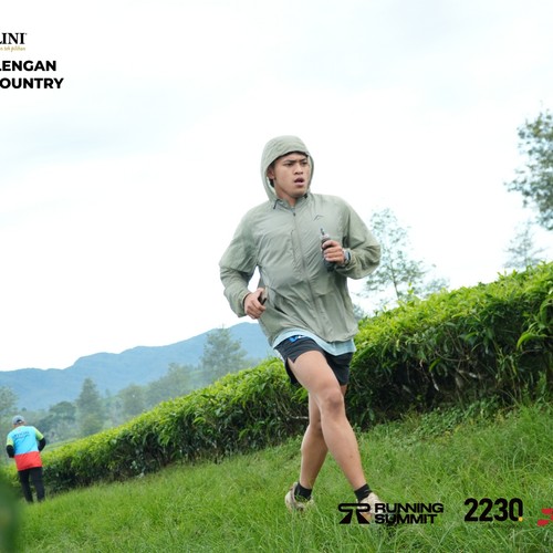 Race photo from PANGALENGAN CROSS-COUNTRY