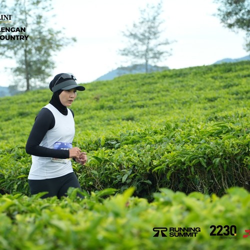 Race photo from PANGALENGAN CROSS-COUNTRY