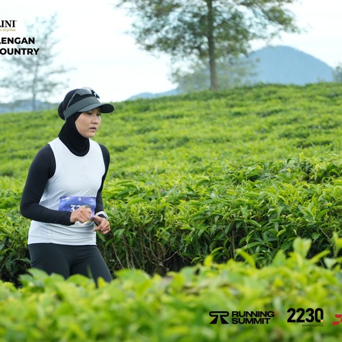 Race photo from PANGALENGAN CROSS-COUNTRY