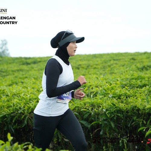 Race photo from PANGALENGAN CROSS-COUNTRY