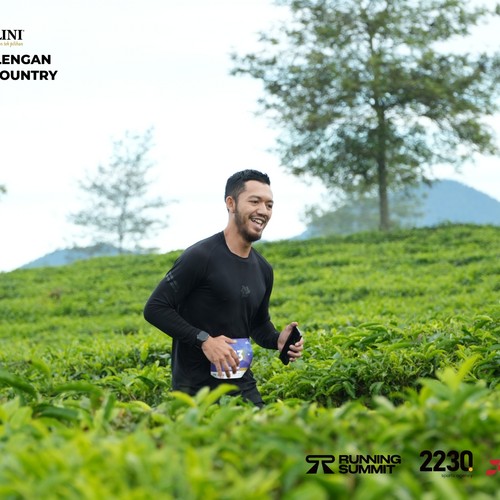 Race photo from PANGALENGAN CROSS-COUNTRY