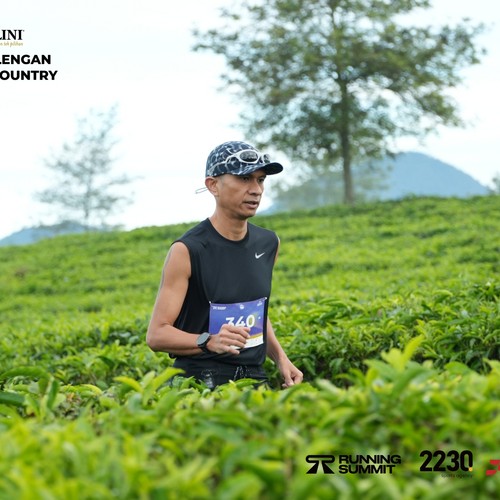 Race photo from PANGALENGAN CROSS-COUNTRY