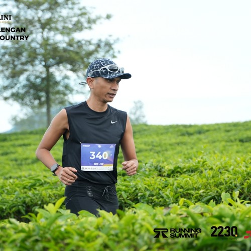 Race photo from PANGALENGAN CROSS-COUNTRY